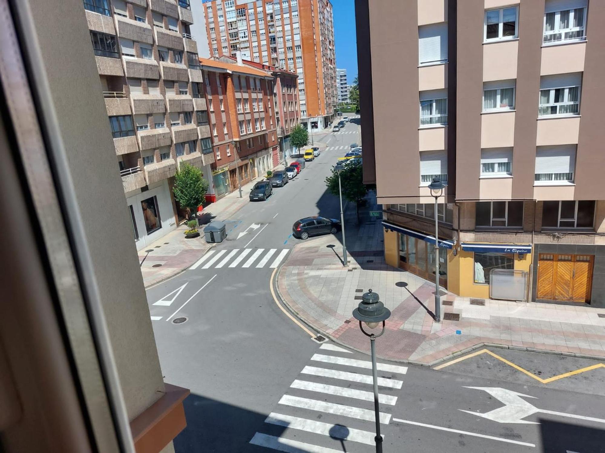 Piso En El Centro Apto 5 Personas Con Garaje Privado Авила Экстерьер фото